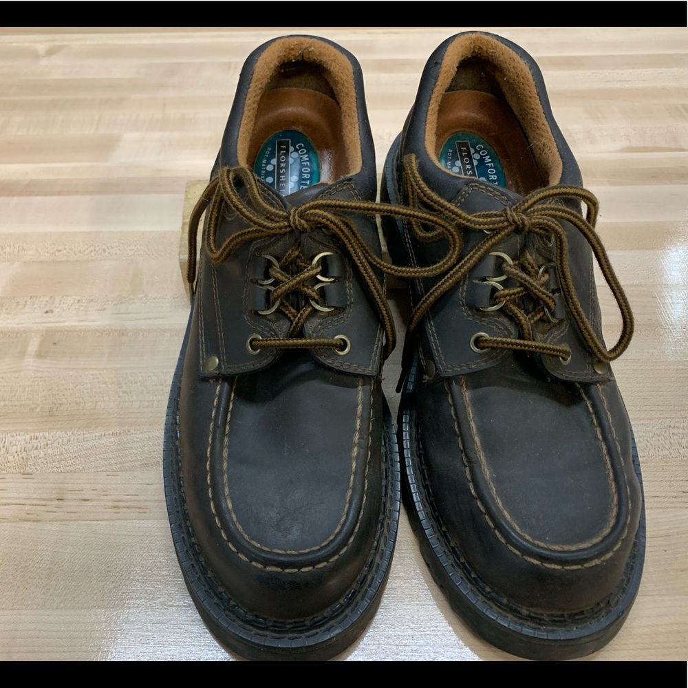 Comfort tech Florsheim